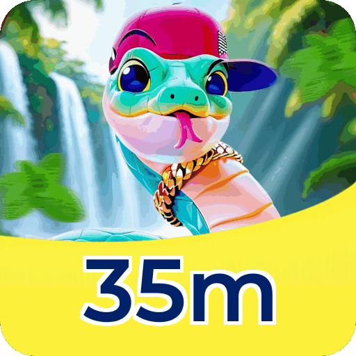 35m APK - Download Oficial Android