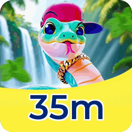 35m Cassino Ao Vivo - 50+ Mesas HD 4K